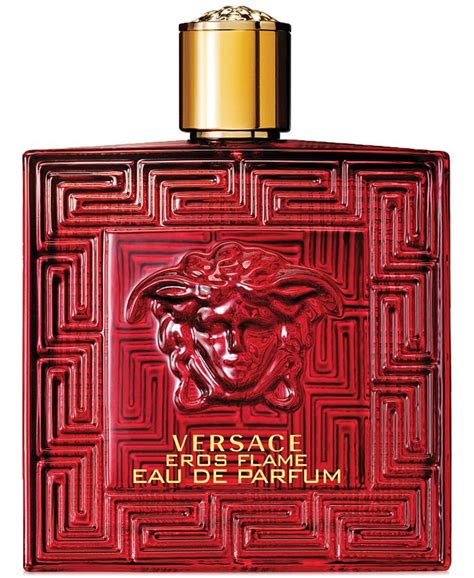 macy's Versace Eros